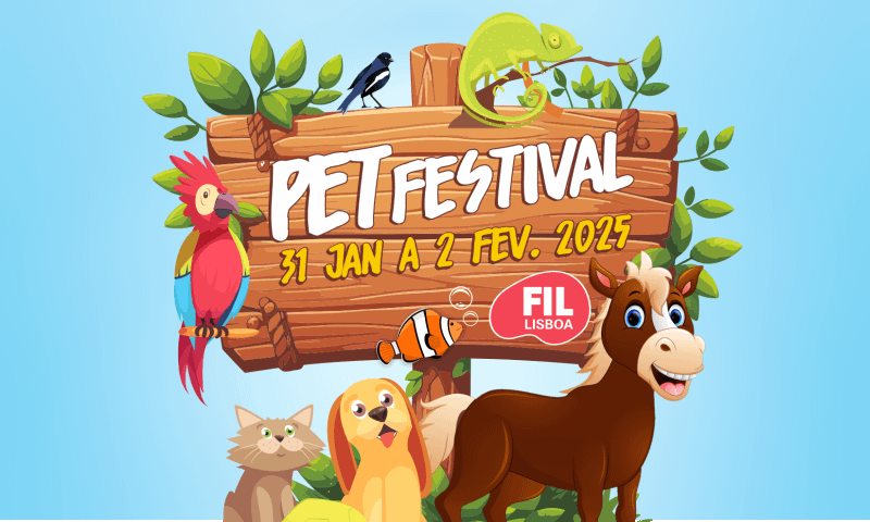 Pet Festival