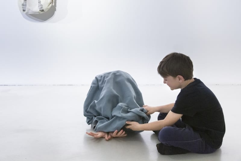 Danse en famille – Ateliers de danse parents-enfants