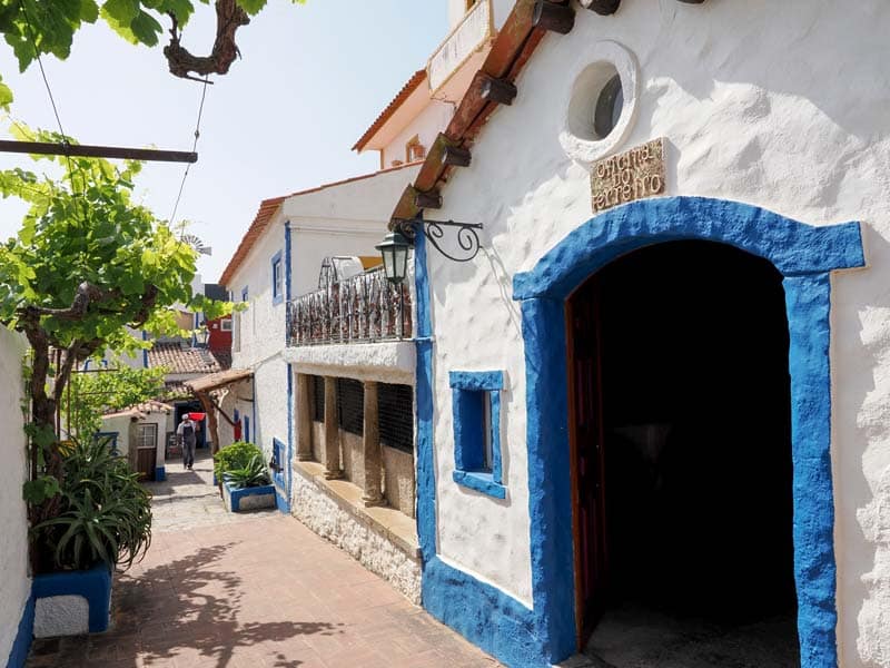 Aldeia Museu José Franco