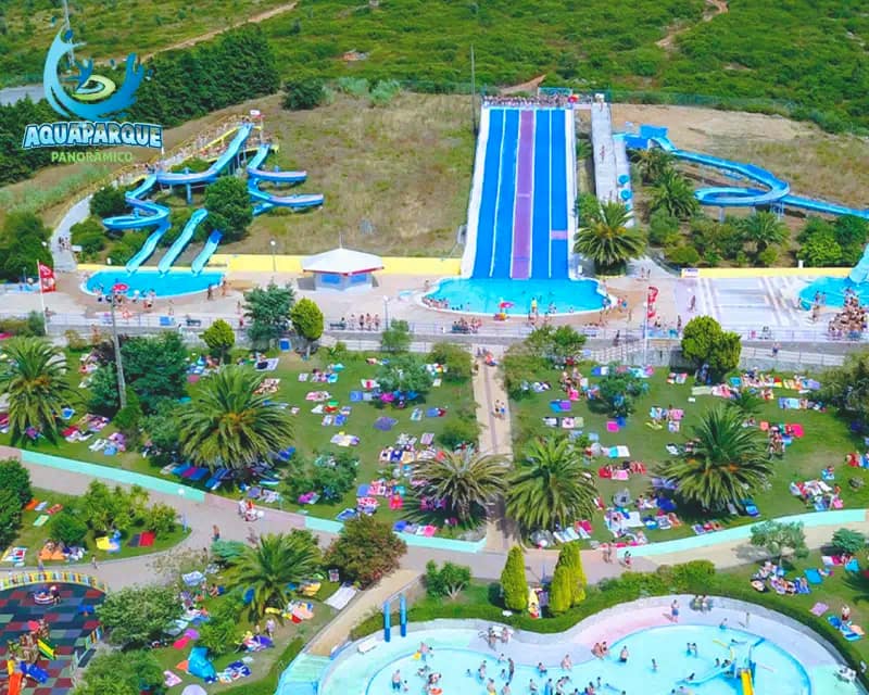 Aquaparque Panorâmico (Pombal)