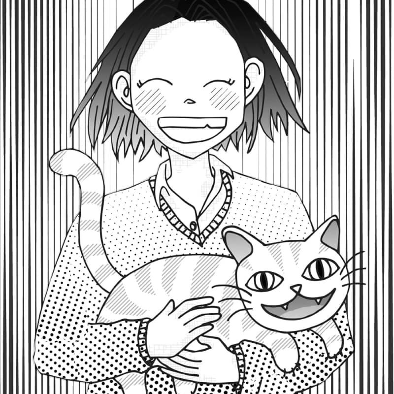 De quelle humeur est ton personnage de manga?