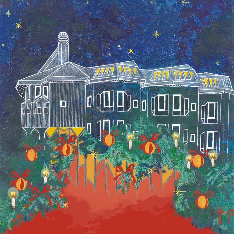 École Rudolf Steiner – Marché de Noël