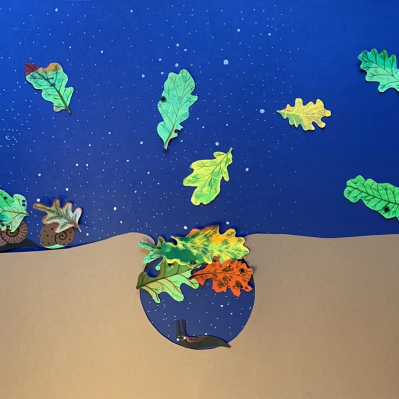 Raconte-poster – Anne Crausaz