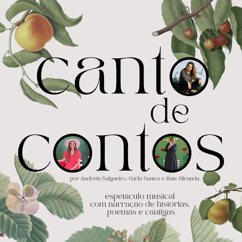 Canto de Cantos