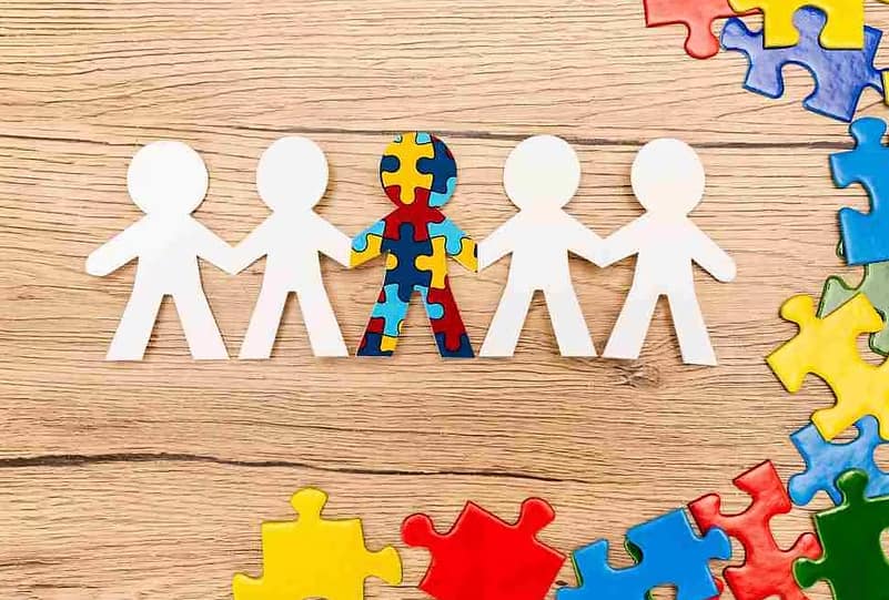 Conférence-atelier «Accompagner l'enfant atypique»