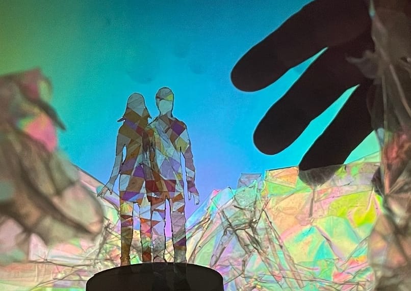 FIMFA LX25 – Antichambre (Stereoptik)