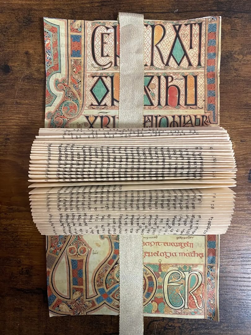 Pliages magiques pour familles