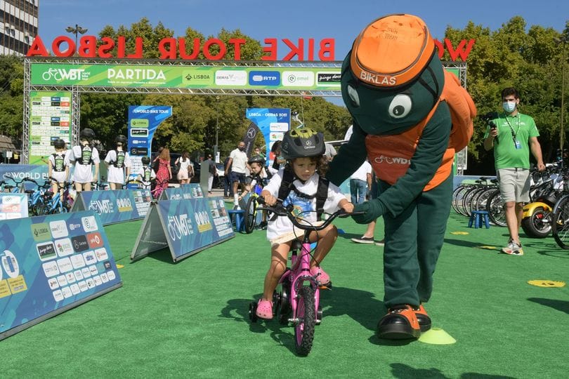 Pedala Portugal Bike Tour Lisboa Oeiras 2024