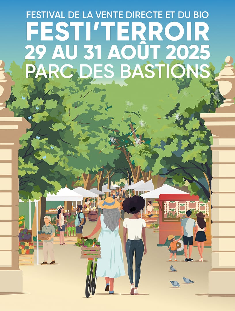 Festi’Terroir 2025