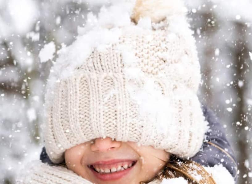 IIL Camps – Camps février 2025