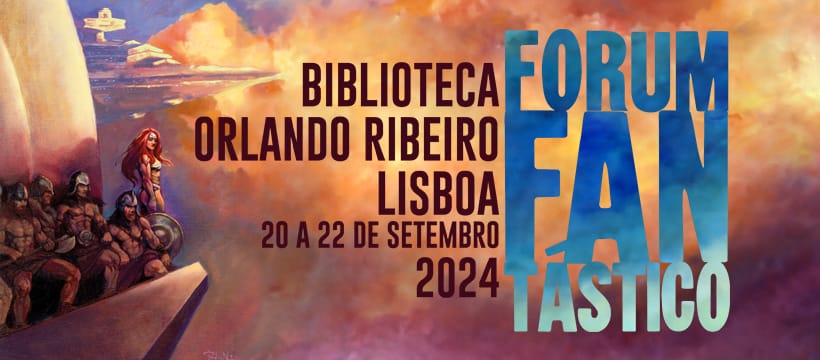 Fórum Fantástico