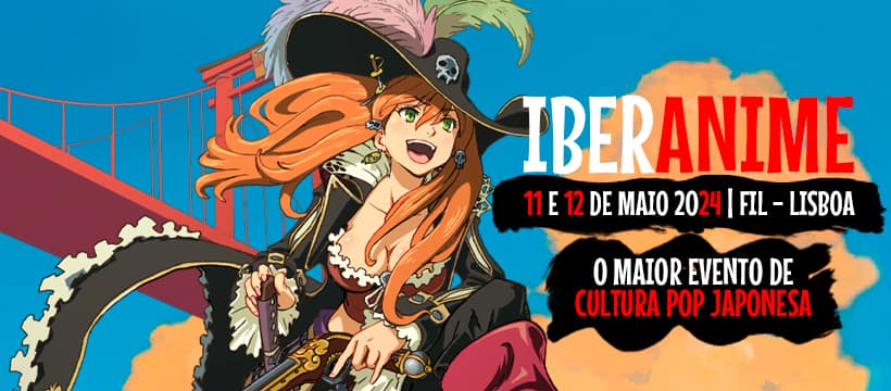 IberAnime 2024