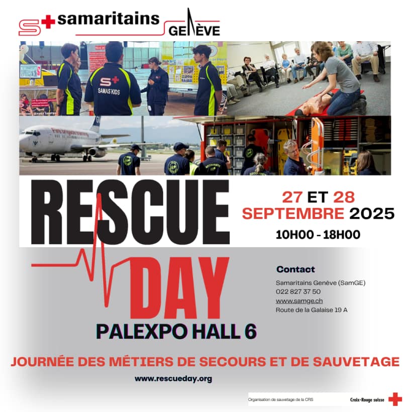 Rescue Day