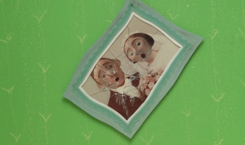 Há cinema no Museu – Curtas-metragens para famĂlias com crianças: A Liberdade Traz Responsabilidade