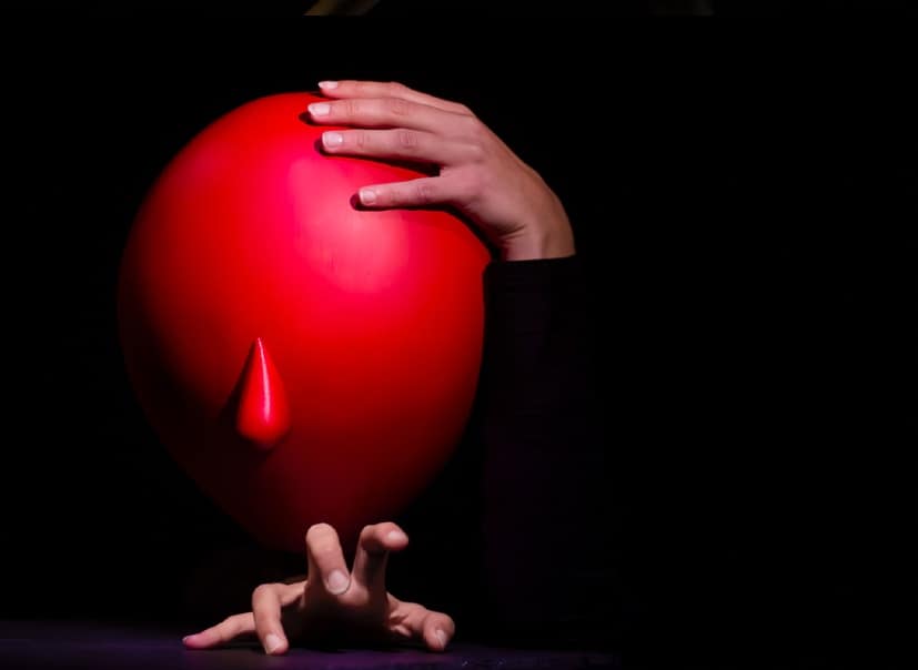 FIMFA LX25 – Em Suspenso (Théâtre l’Articule)