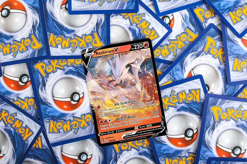 Atelier Club Pokémon!