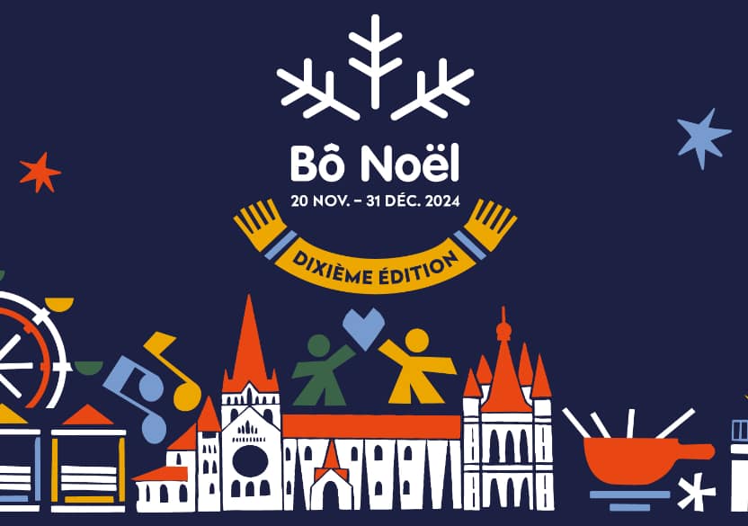 Bô Noël