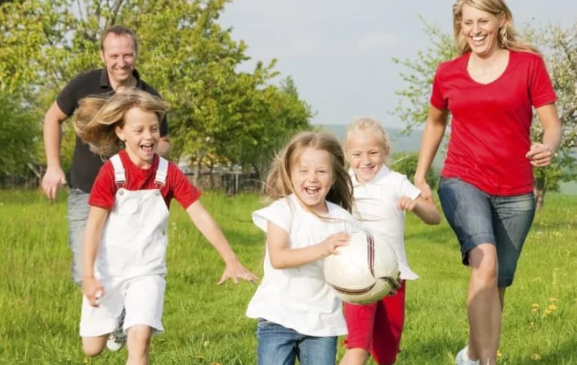 Fête du Jardin Robinson d'Onex