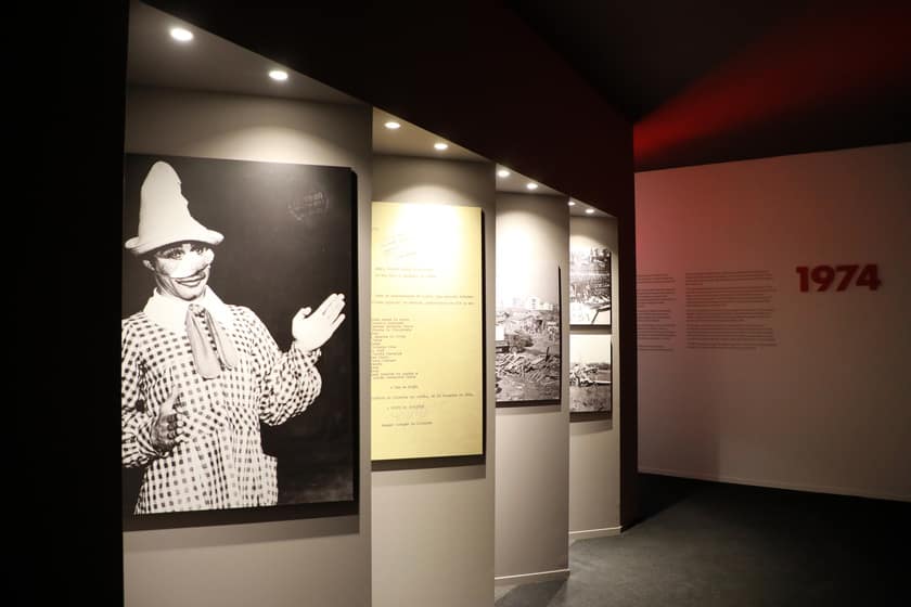 Quem matou a ditadura?