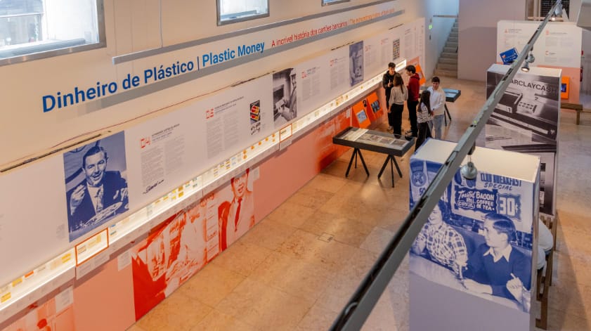 Vou-te passar cartĂŁo!