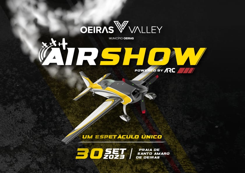 Oeiras Air Show
