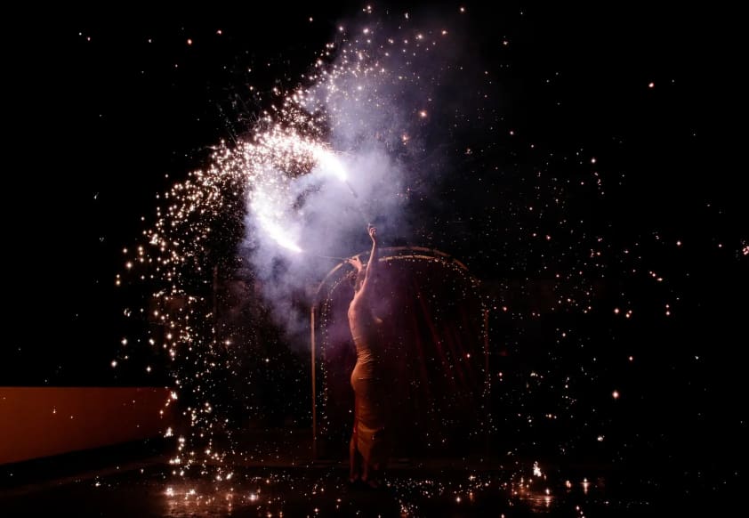 Spectacle enfants «Un Noël phénoménal»