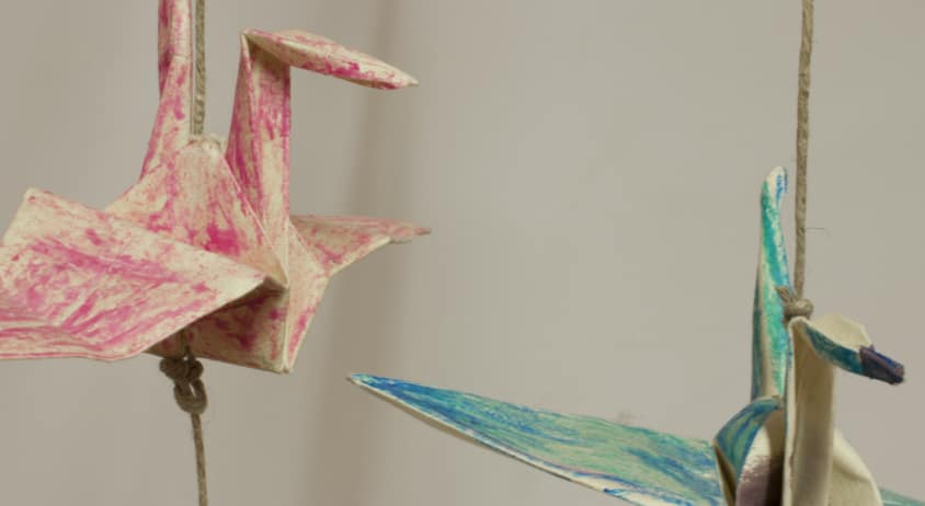 FĂ©rias de PĂĄscoa â Oficina para crianças