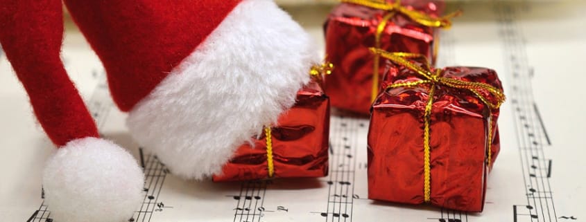 Concert de Noël par la chorale Décibelles