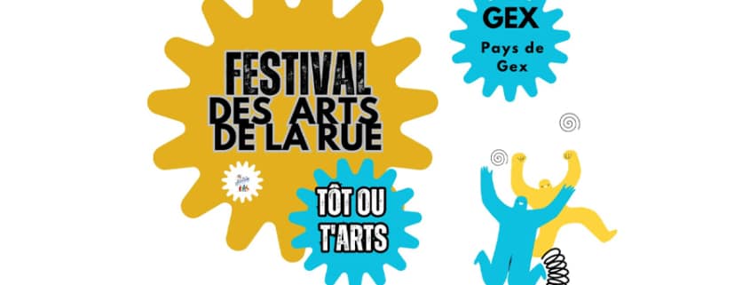 Festival Tôt ou T’Arts