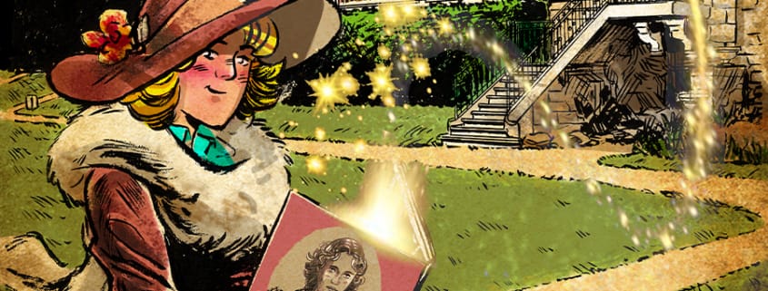 Festival de Contrebande dessinée