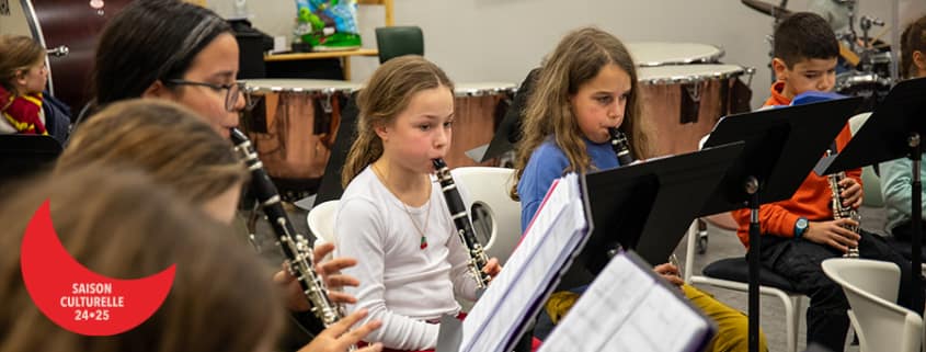 La Nuit des conservatoires
