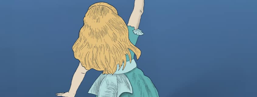 Lecture théâtralisée – Alice et Merveilles