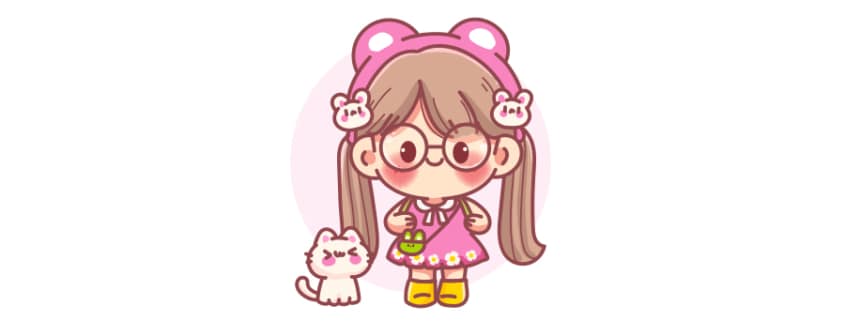 Atelier de dessin chibi kawaii (manga)