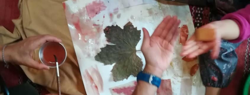 Art and Fun Famílias – Especial Dia da Mãe