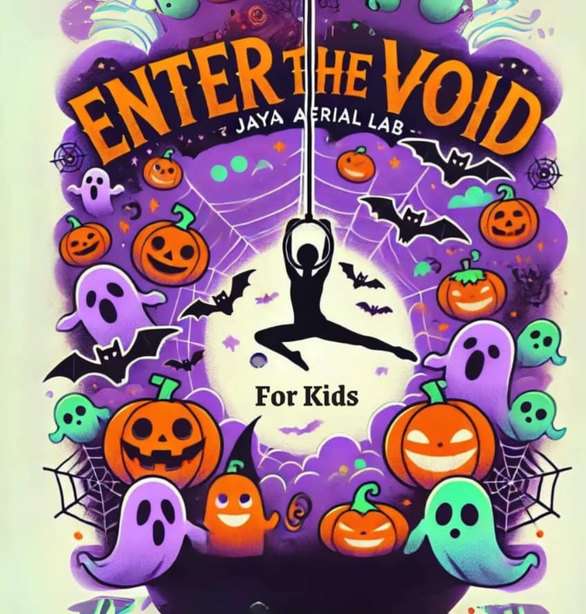 Enter the Void â Uma Jornada atĂ© os Portais do Desconhecido