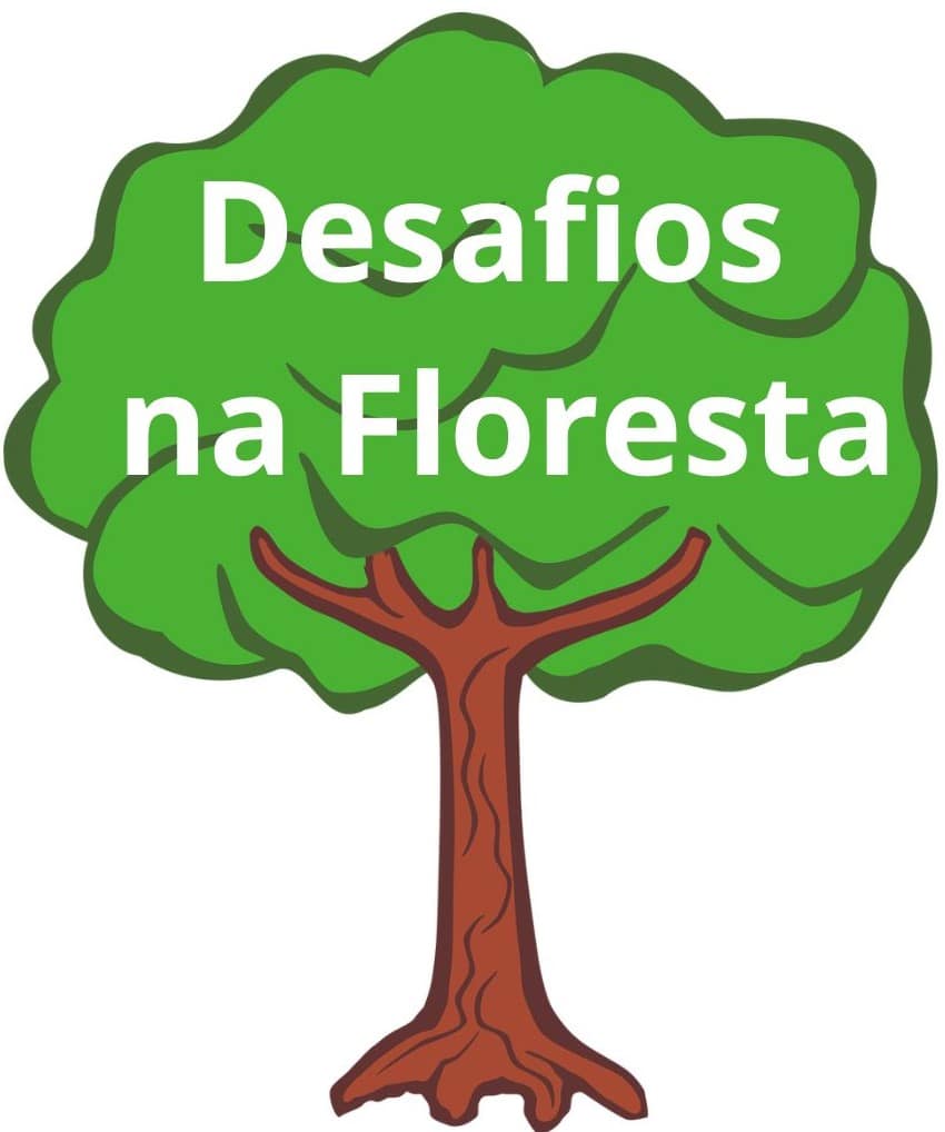 Desafios na Floresta