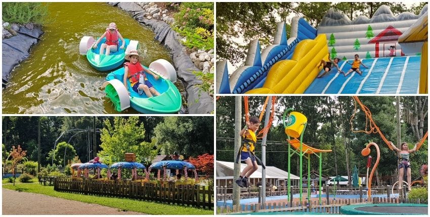 Forestland (Divonne-les-Bains)