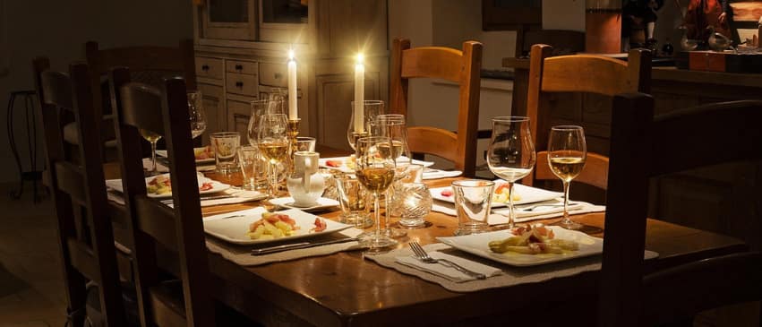 Dîner-spectacle «Le joyau de Plan-les-Ouates, une enquête de l’inspecteur B.»