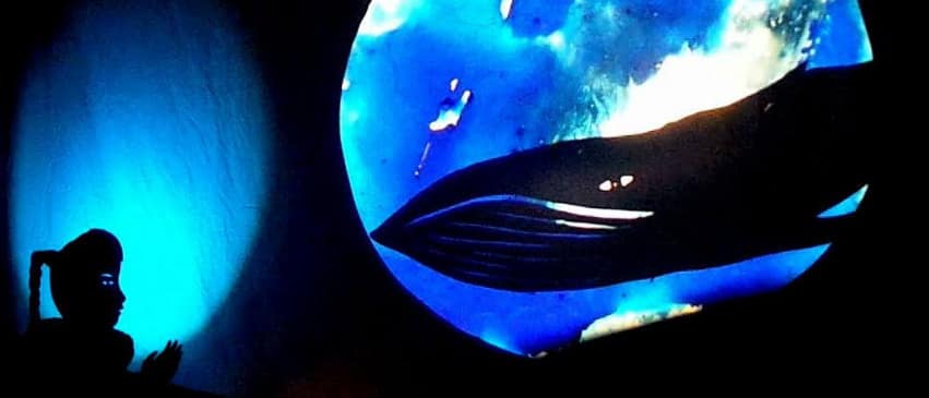 Le Voyage d’Ayanna – Une histoire du Grand Nord