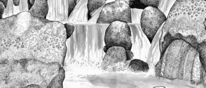 Le monde de l'illustration