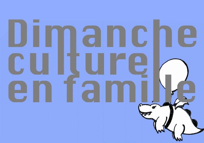 Dimanche culturel en famille – Pierre et le Loup