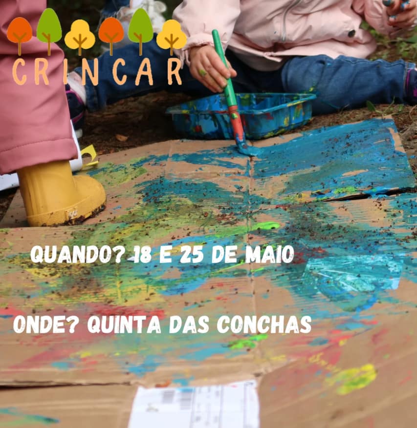 CRINCAR em Lisboa
