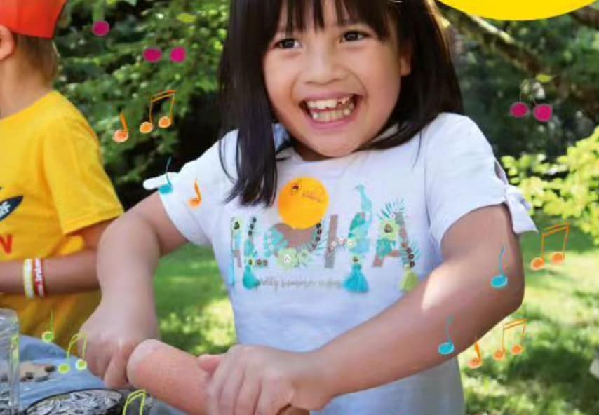 La Bulle d'Air – Centre aéré des vacances de Pâques 2026