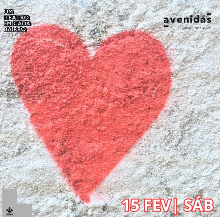 Escrever o Coração – Oficina de escrita criativa