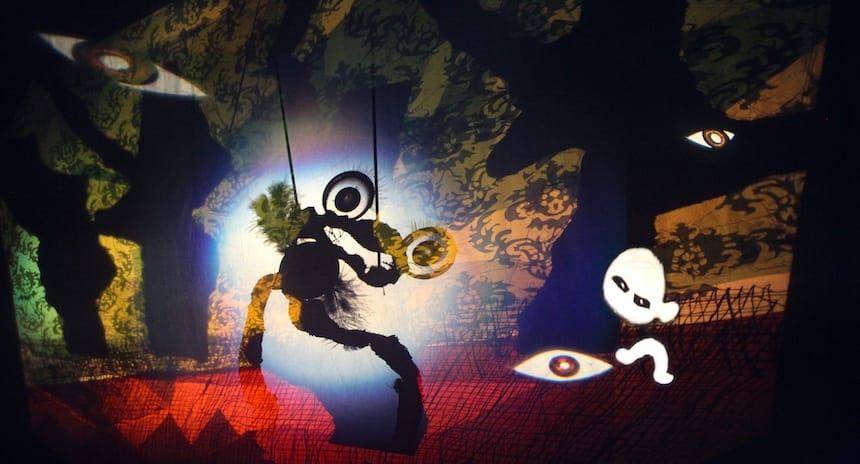 FIMFA Lx24 – Ring-Ring (Lichtbende)