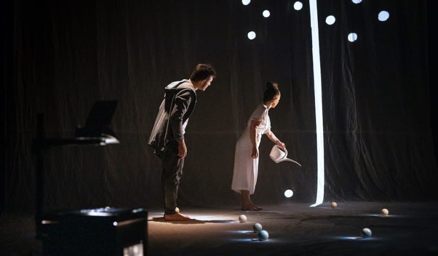 FIMFA LX25 – Ponto, Ponto, Ponto (Cie Portmanteau)