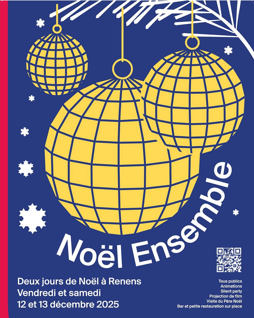 Noël Ensemble 2025 – Deux jours de Noël à Renens
