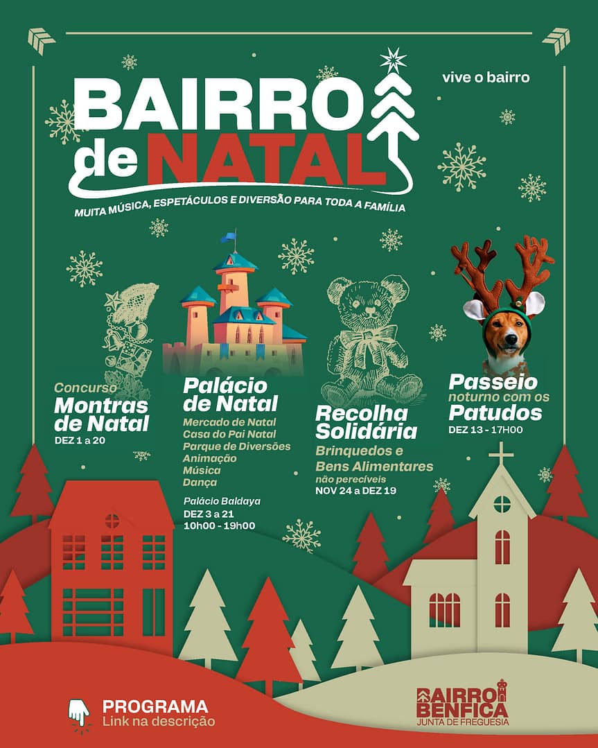 Benfica, Bairro de Natal