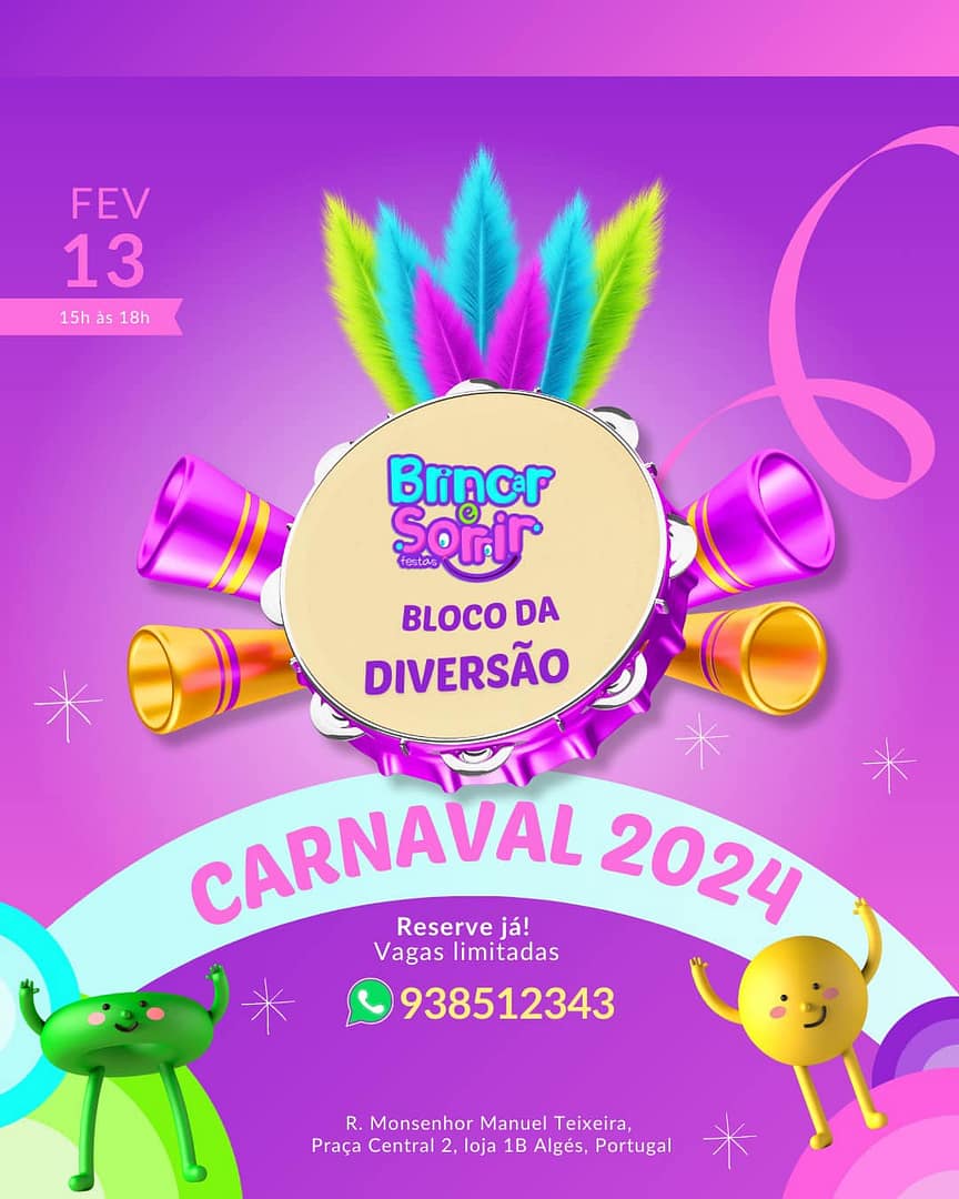 Carnaval 2024