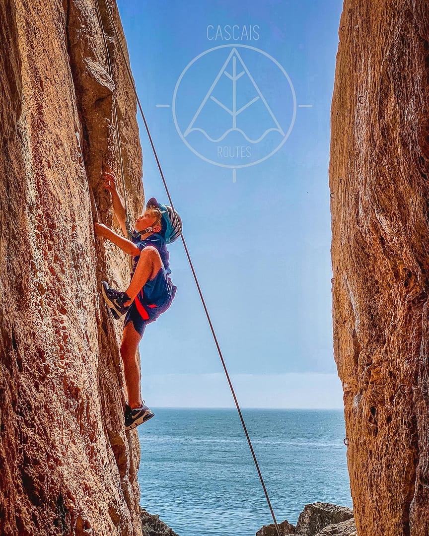 Cascais Routes – Easter Adventure Camp